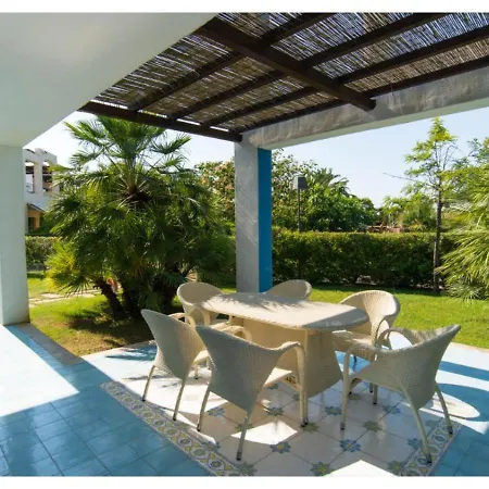 Bilocale Apartment *