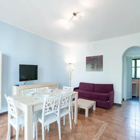 Apartment Bilocale