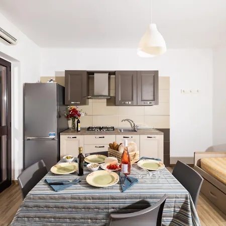 Bilocale Apartment