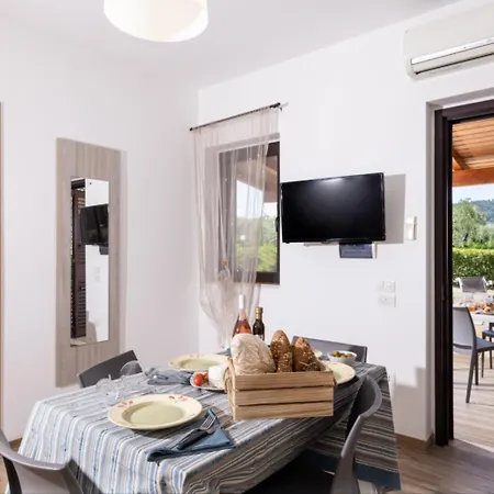 Apartment Bilocale *