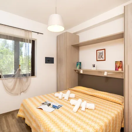 Apartment Bilocale