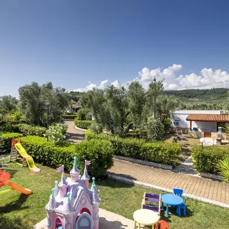Apartment Bilocale Vieste