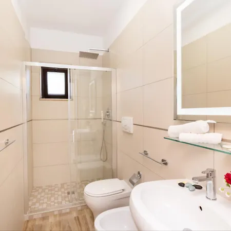 Bilocale Apartment