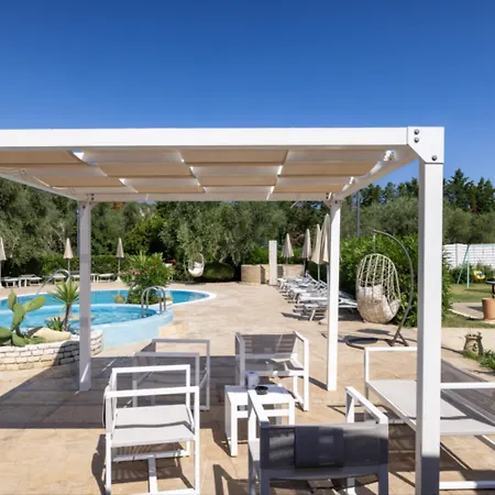 Bilocale Apartment Vieste
