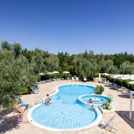 Apartment Bilocale Vieste